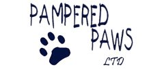 Pampered Paws Ltd logo