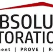 Absolute Restorations logo