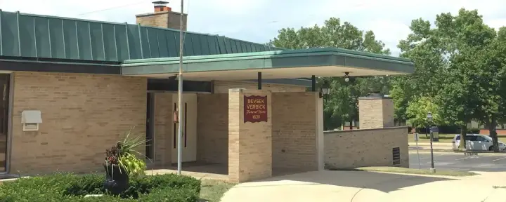 Bevsek-Verbick Funeral Home and Crematory
