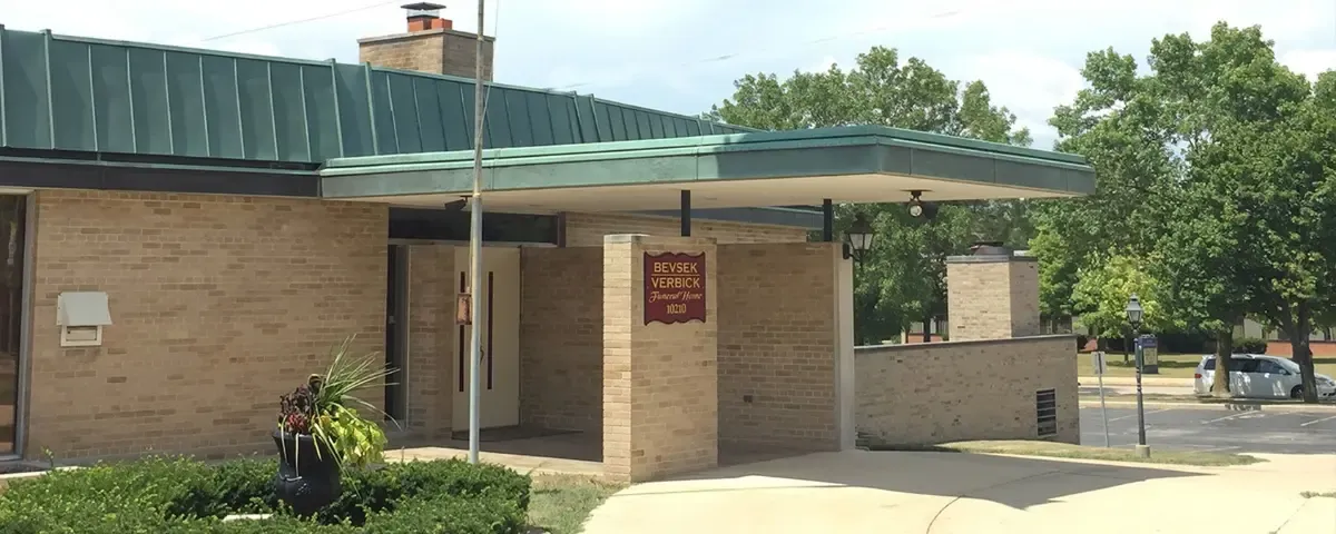 Bevsek-Verbick Funeral Home and Crematory