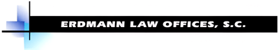 Erdmann Law Offices, S.C. logo