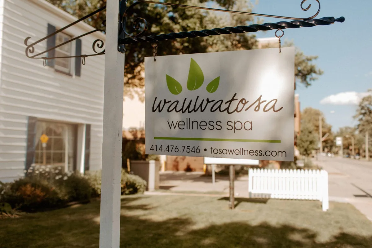 Tosa Wellness & Love Your Face Skincare