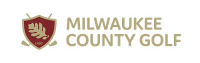 MKE Golf logo
