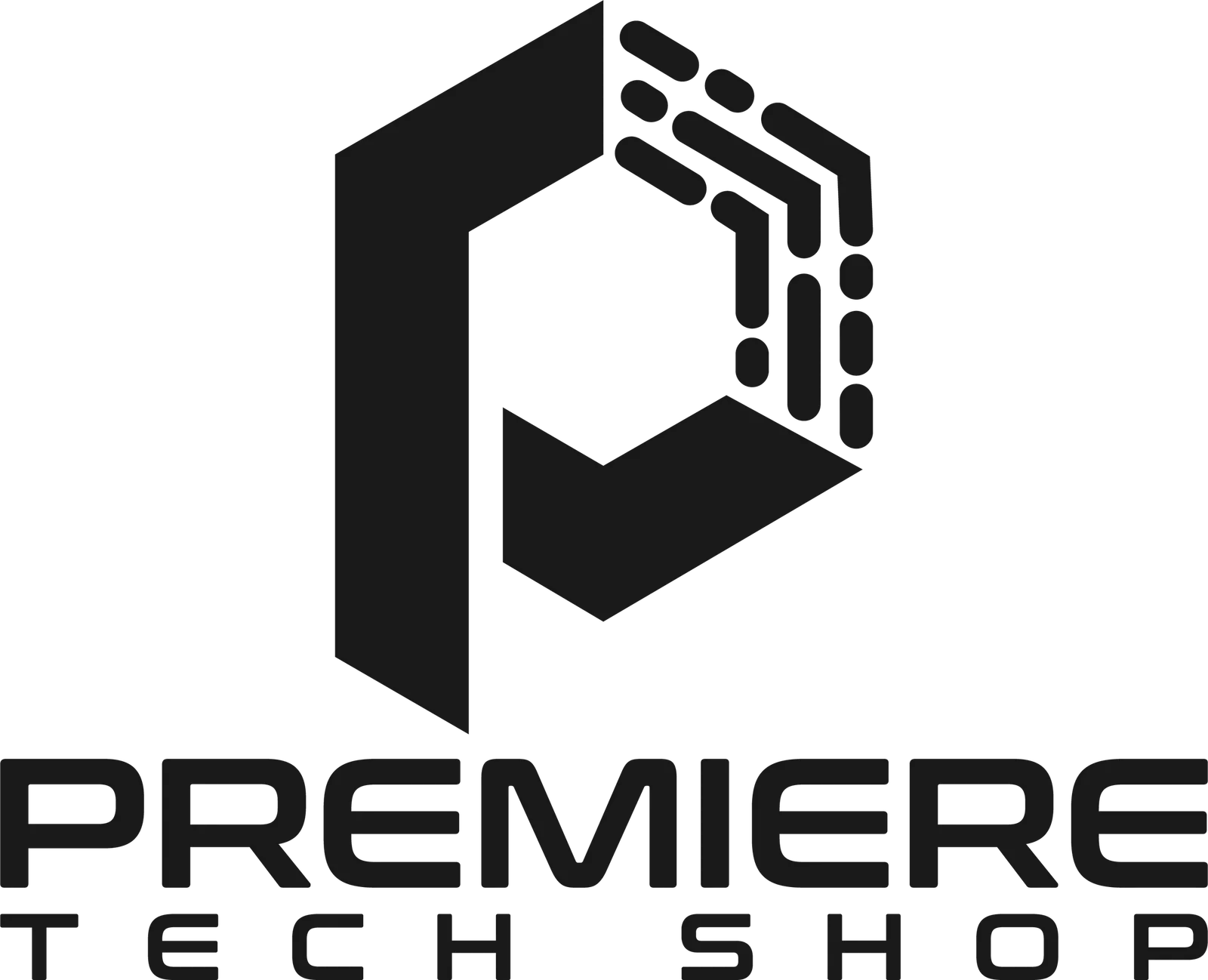 Premiere Tech Shop