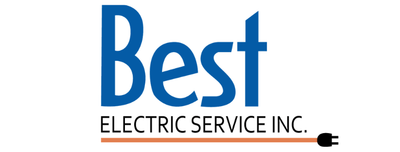Best Electric Service logo