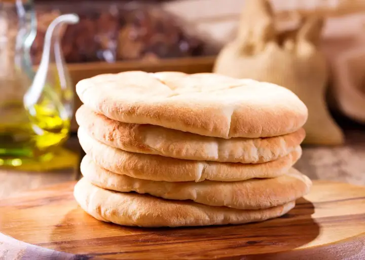 Holy Land Grocery & Bakery