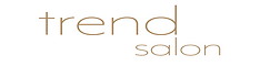 Trend Salon logo