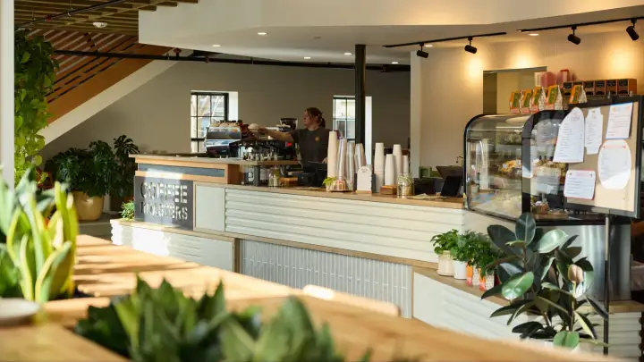 Idyll Coffee Roasters