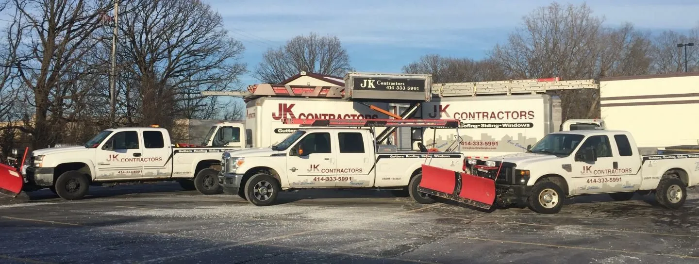 JK Contractors
