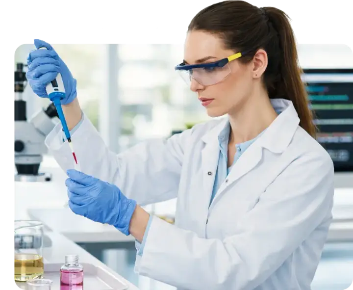 Complete Mobile Drug Testing