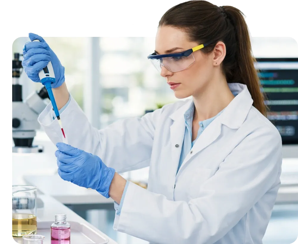 Complete Mobile Drug Testing