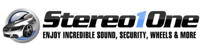 Stereo1One logo