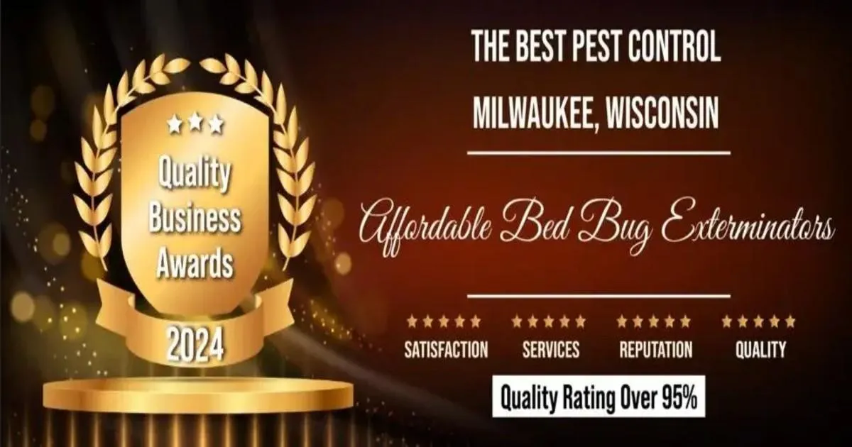 Affordable Bed Bug Exterminators