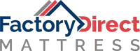 Factory Direct Mattress West Allis logo