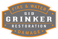 Sid Grinker Restoration logo