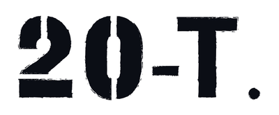 20 Ton Studios logo