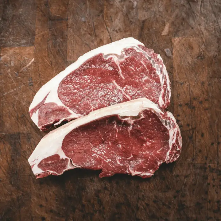 Ray's Butcher Shoppe