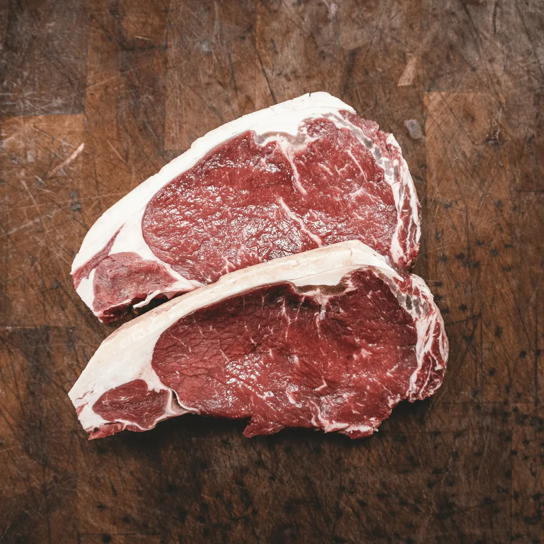 Ray's Butcher Shoppe