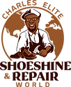 Charles Shoe Daddy logo
