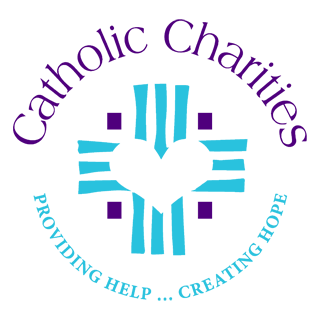 Catholic Charities of the Diocese of La Crosse logo