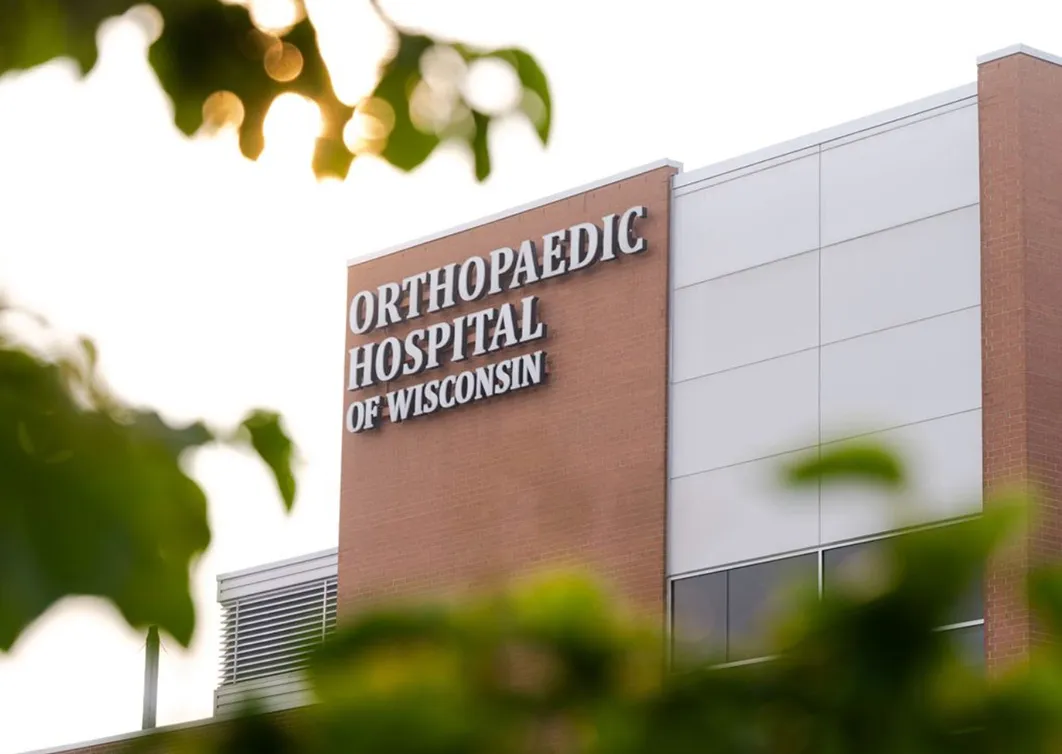 Orthopaedic Hospital of Wisconsin