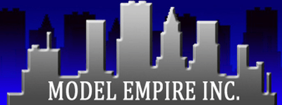 Model Empire logo