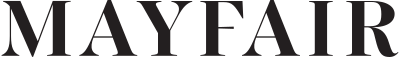 Mayfair logo