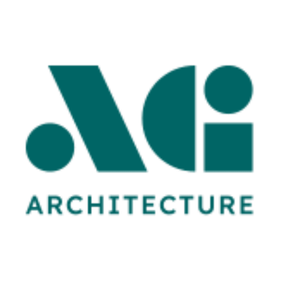 AG Architecture logo