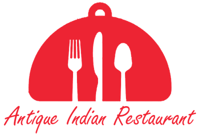 Antique Indian Restaurant Bar & Grills logo