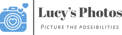 Photography studio logo