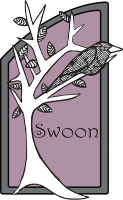 Swoon Trinkets and Doodads logo