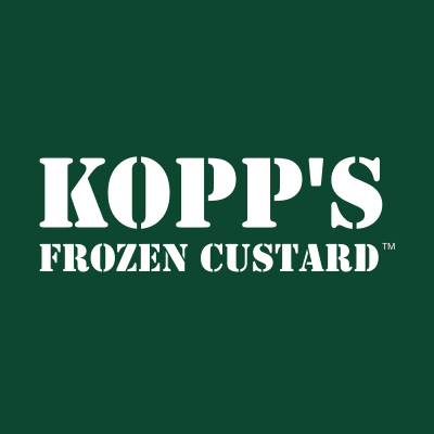 Kopp's Frozen Custard logo