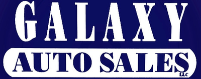 Galaxy Auto Sales logo