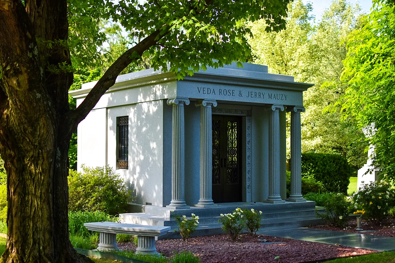 Milwaukee Memorials