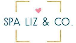 Spa Liz and Co Home logo