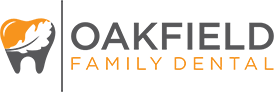 Oakfield Family Dental logo