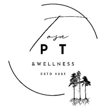 Tosa Physical Therapy and Wellness logo
