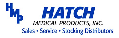 Hatch Medical Products logo