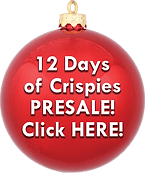 Carrie's Crispies logo