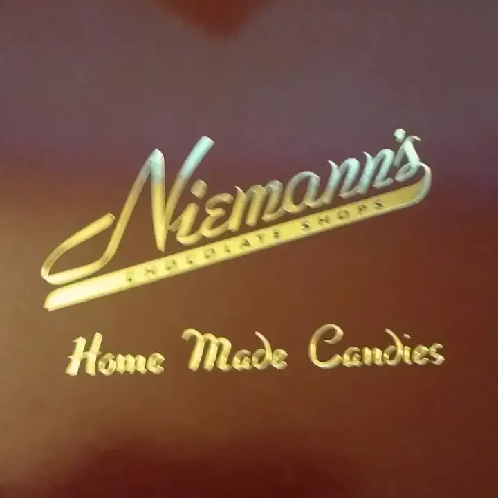 Niemanns Candies and Ice Cream