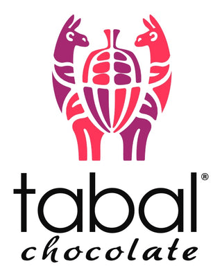 Tabal Chocolate logo