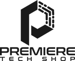 Premiere Tech Shop logo