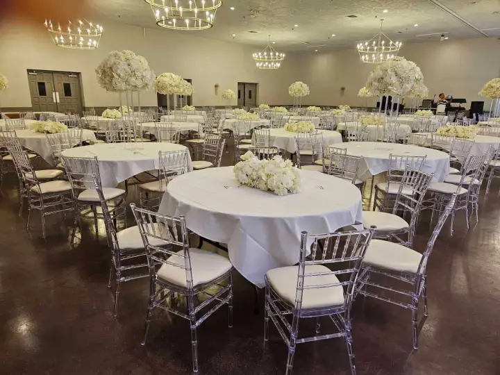 American Serb Hall