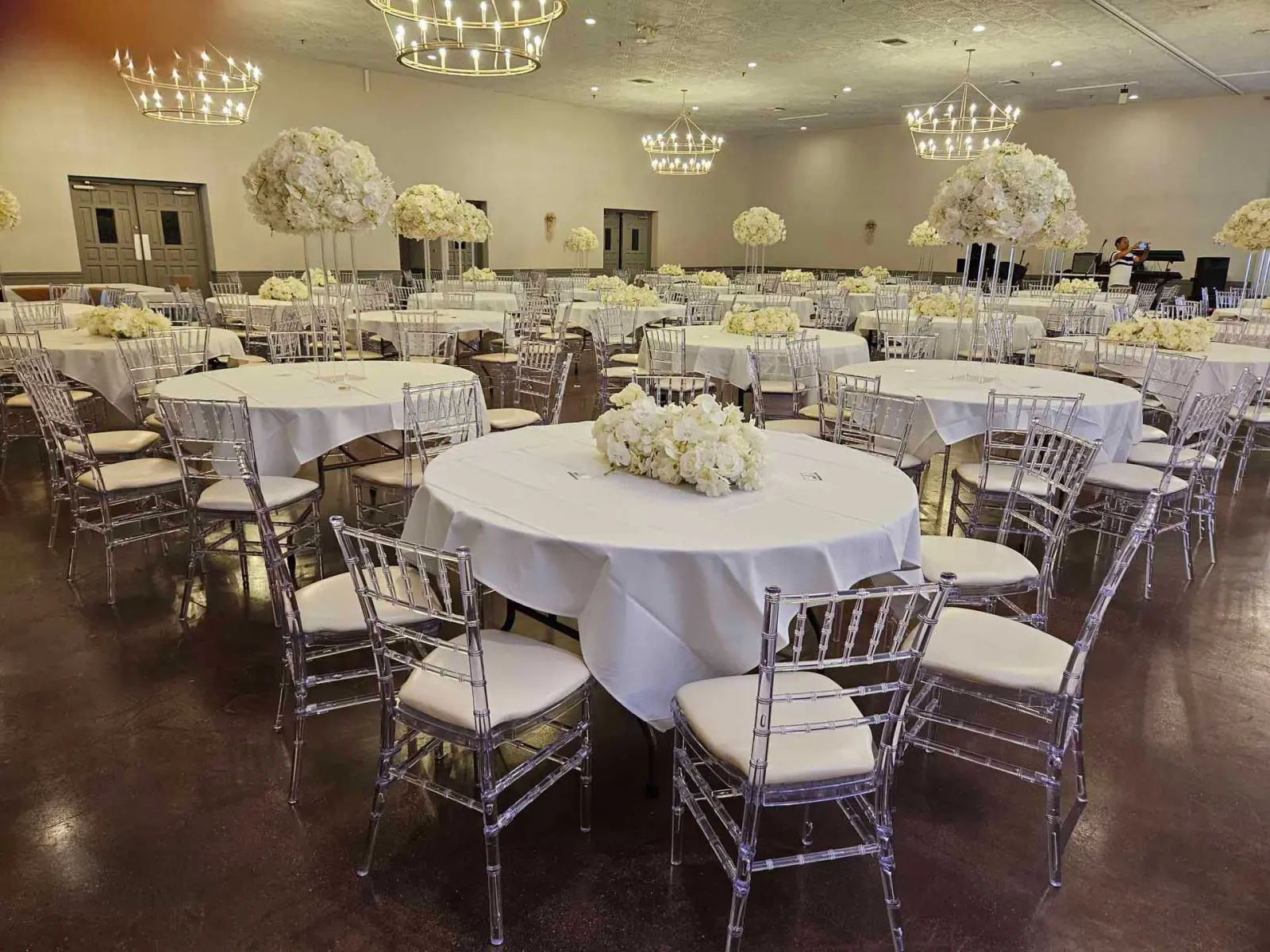 American Serb Hall
