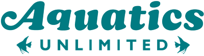 Aquatics Unlimited logo