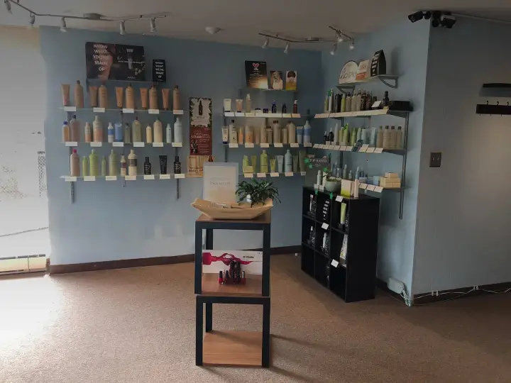 The Harwood Hair Company