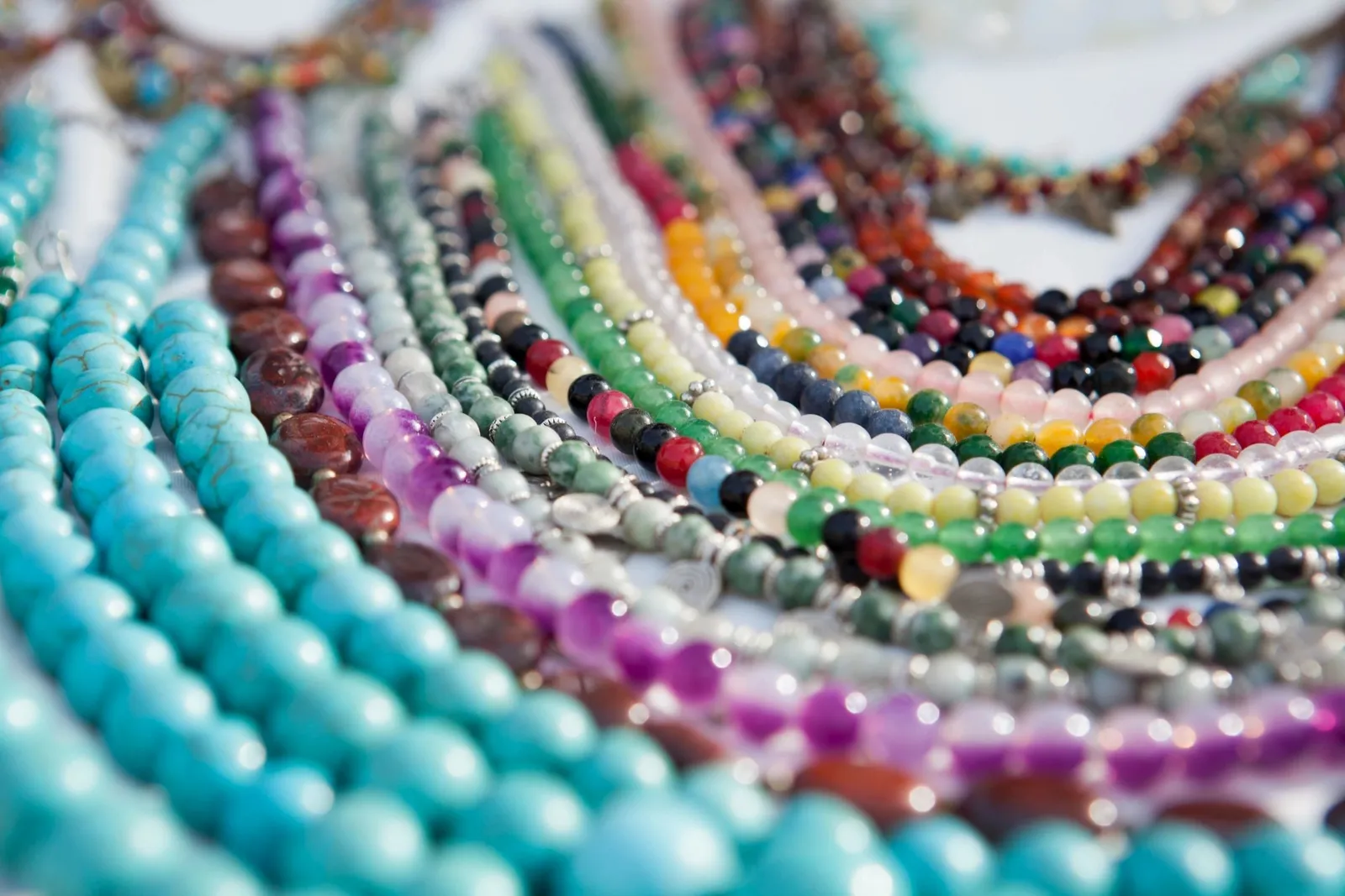 Knot Just Beads