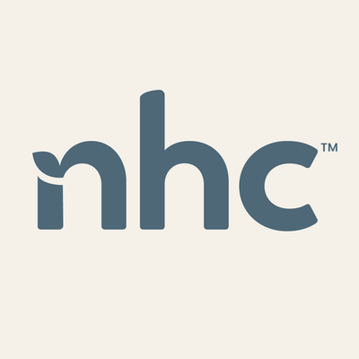 Natural Health Co. logo
