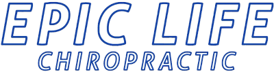 Epic Life Chiropractic logo
