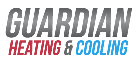 Guardian Heating & Cooling logo